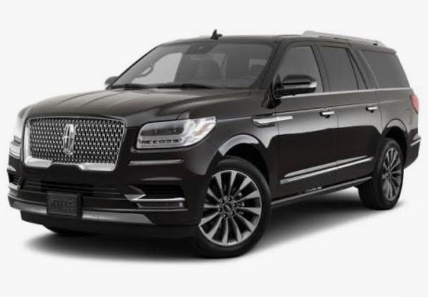 2020 Lincoln Navigator L