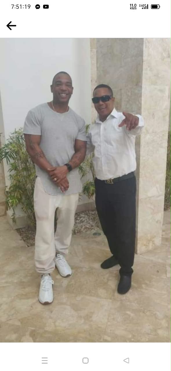Ja Rule