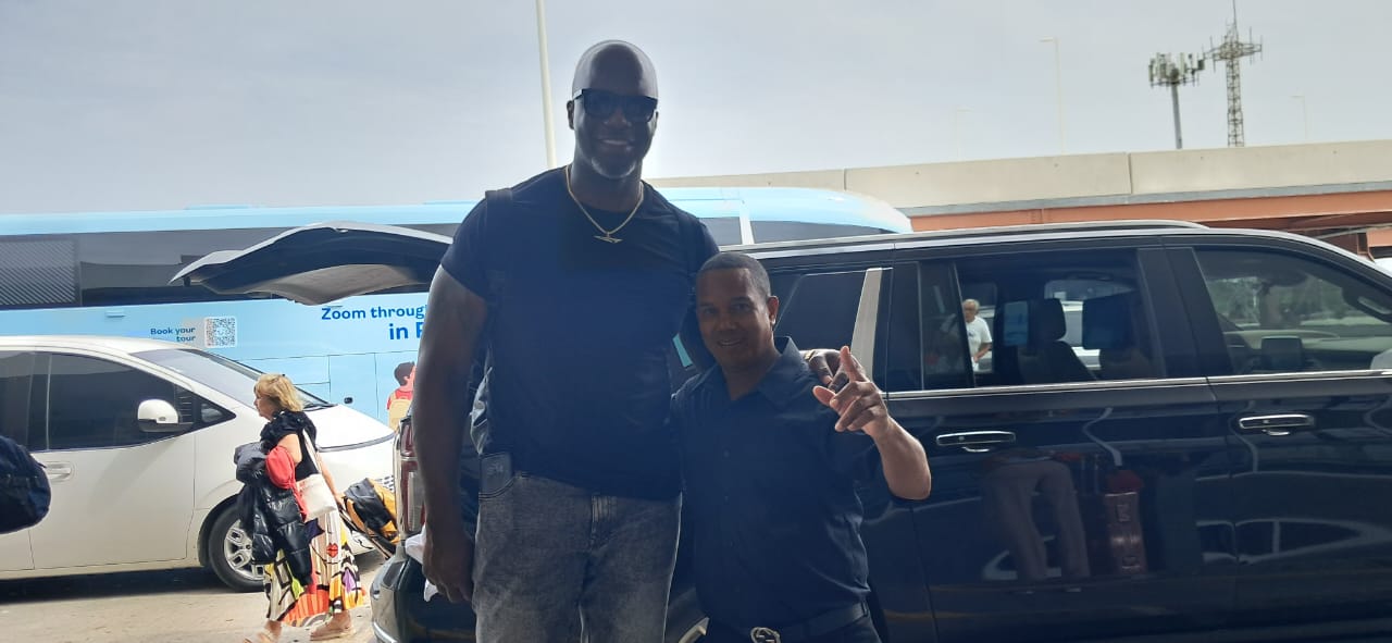 Jermaine O'Neal